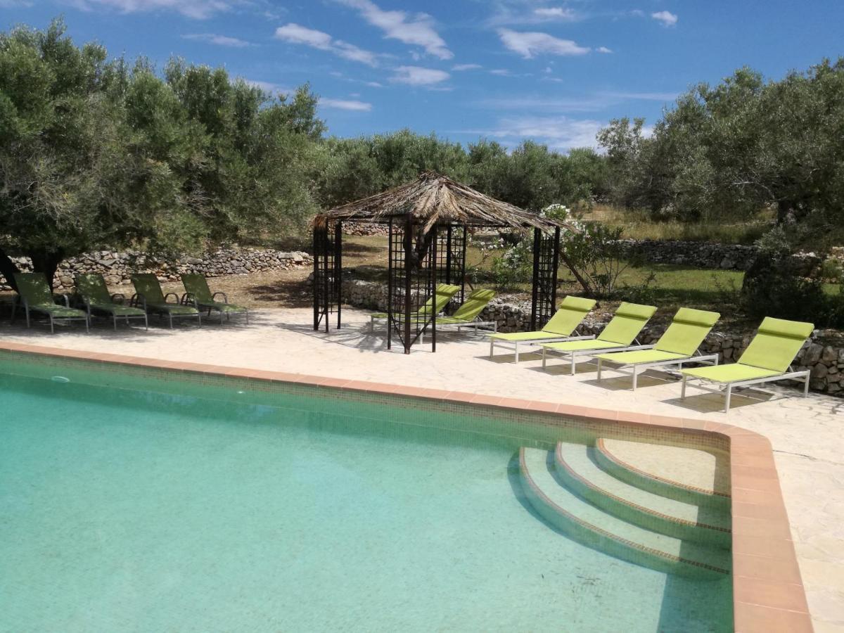 Villa Casa Roca à El Perelló Extérieur photo